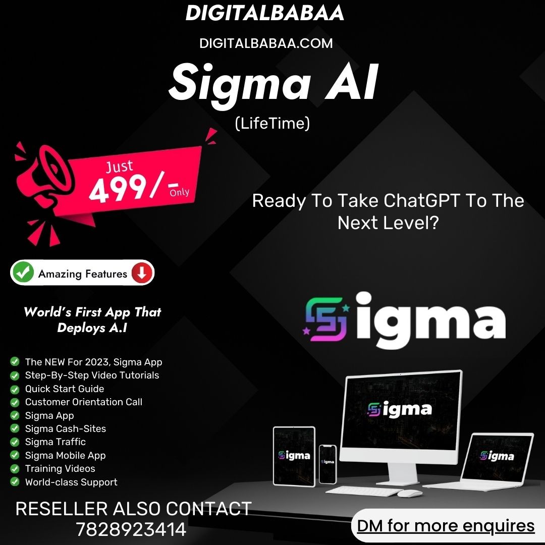 SIGMA AI