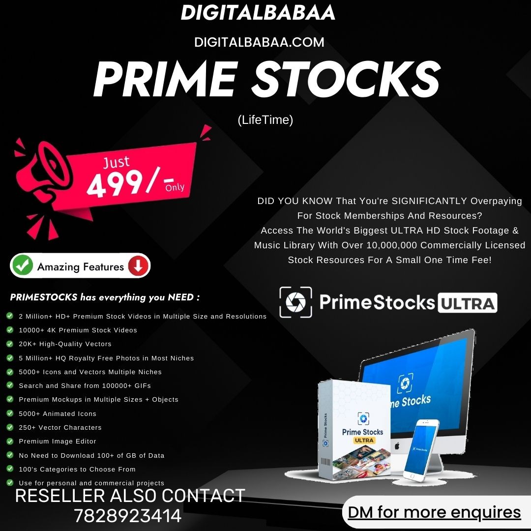 PRIME STOCK