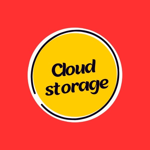 CLOUD STORAGE