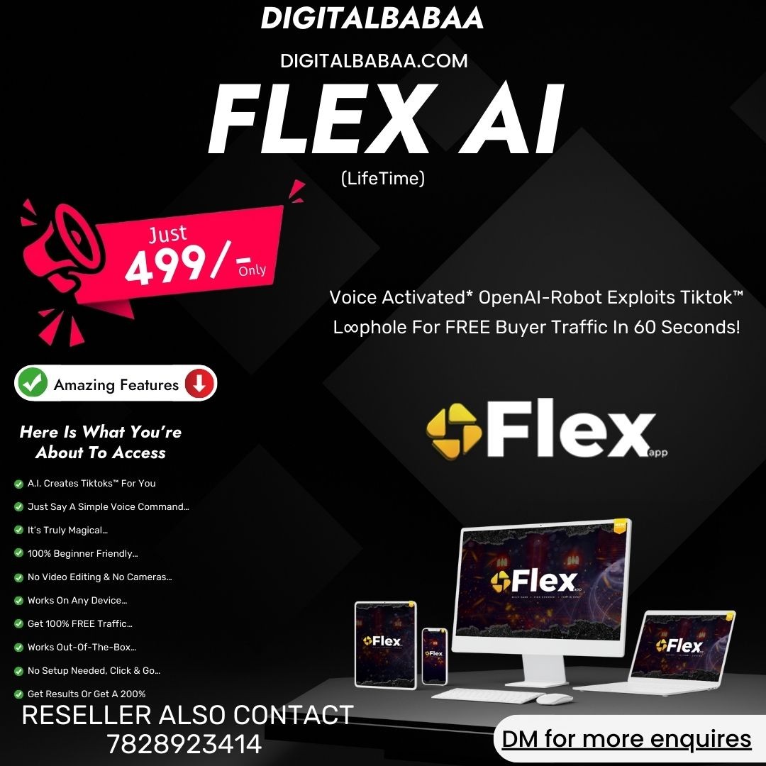FLEX AI