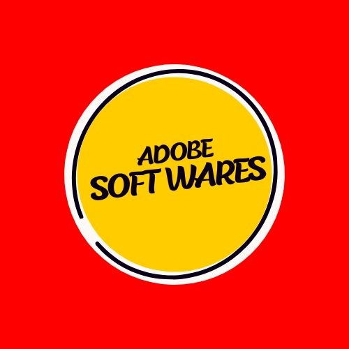 ADOBE SOFTWARES