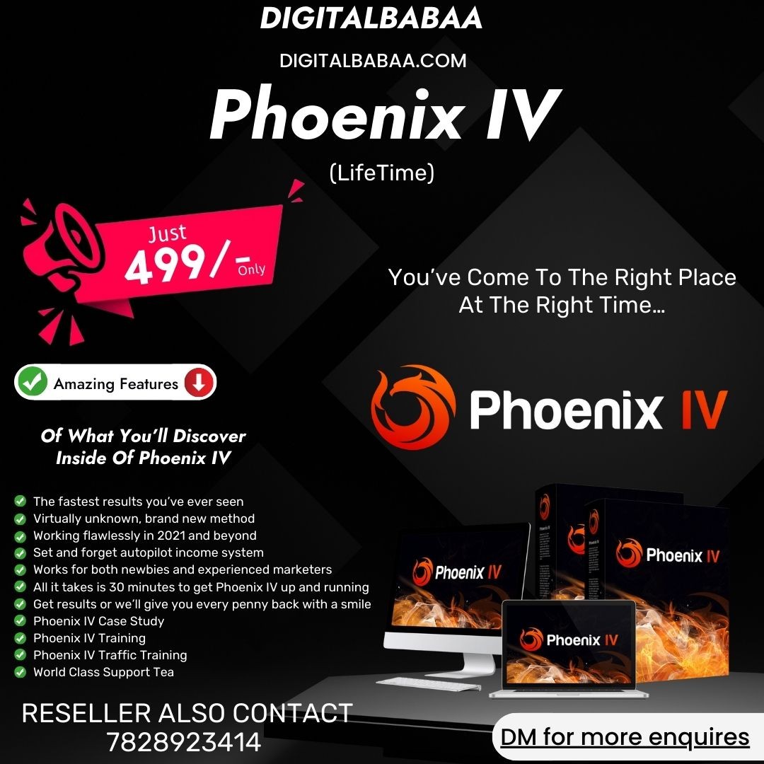 PHOENIX IV